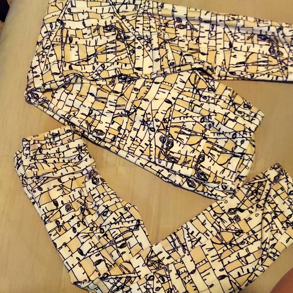 Lularoe Mommy and me set - Picture 1 of 1